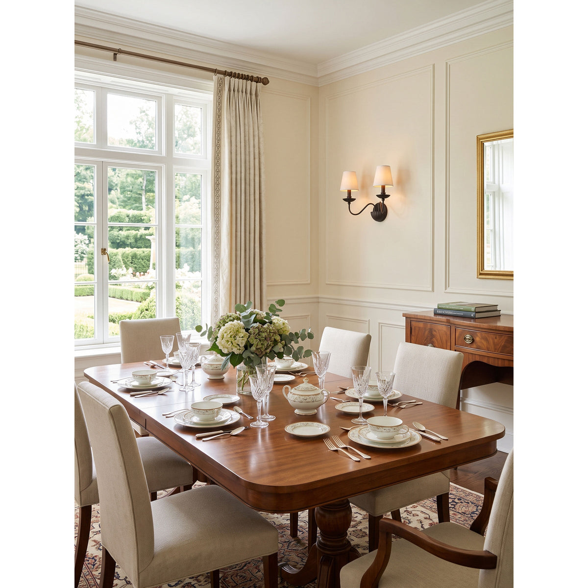 Harrison Wall Sconce