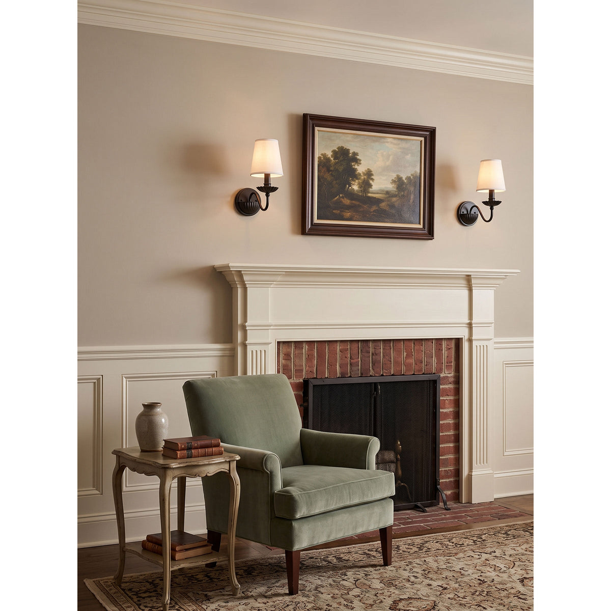 Harrison Wall Sconce