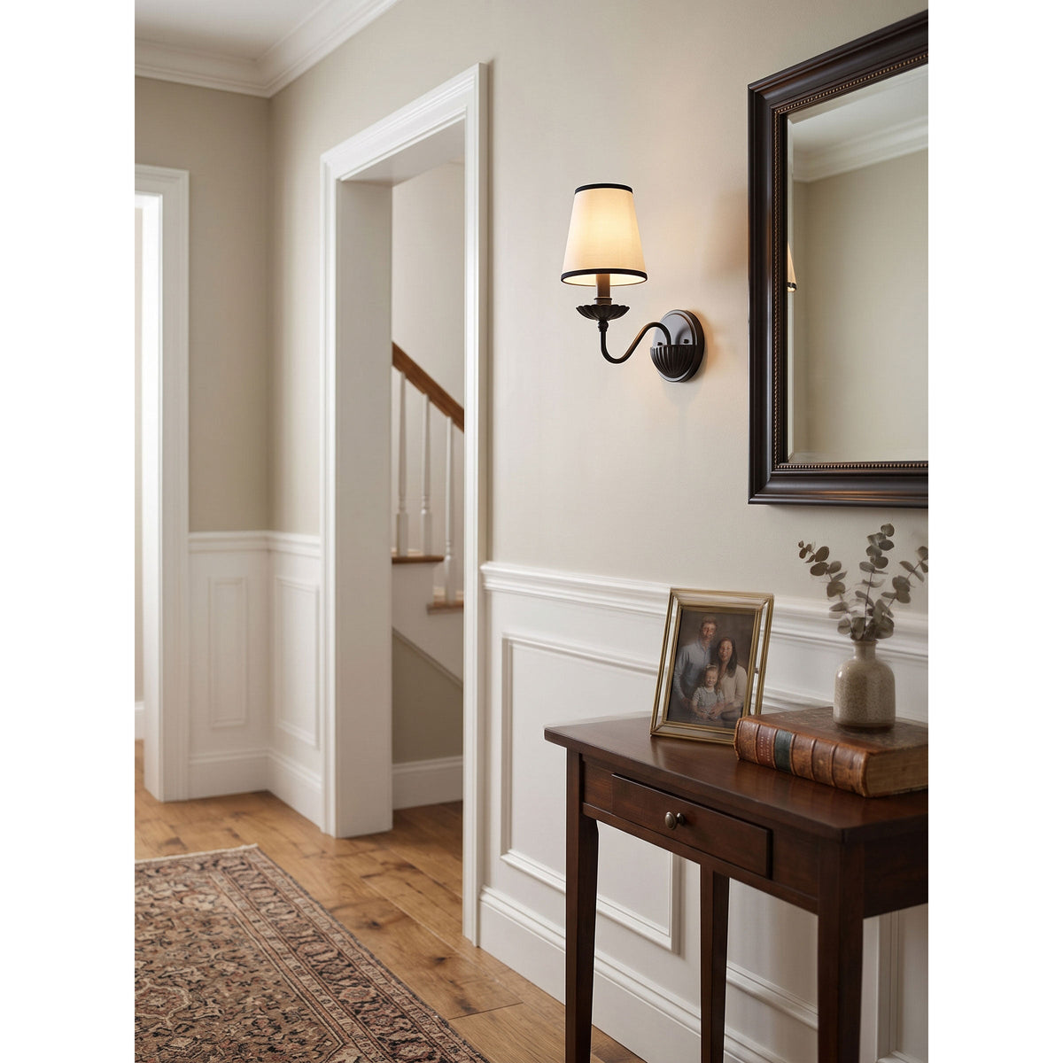 Harrison Wall Sconce