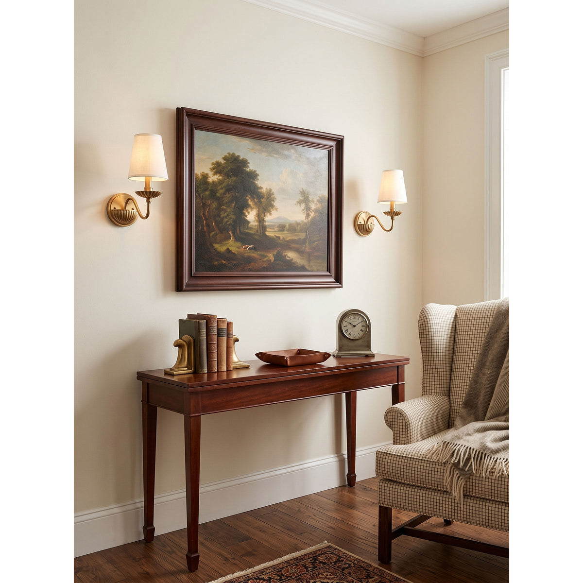Harrison Wall Sconce