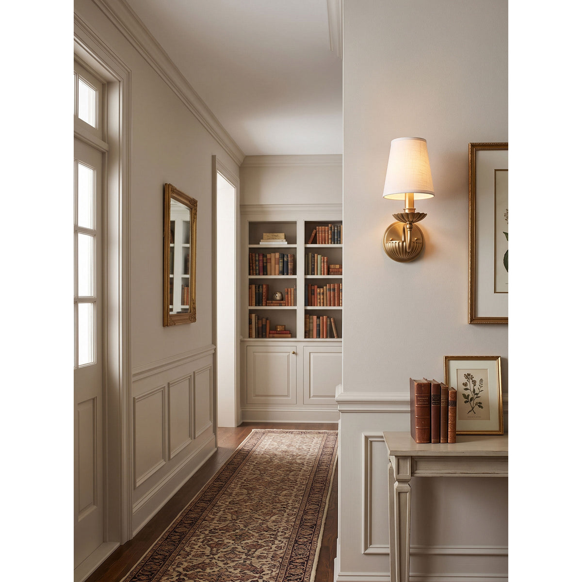 Harrison Wall Sconce
