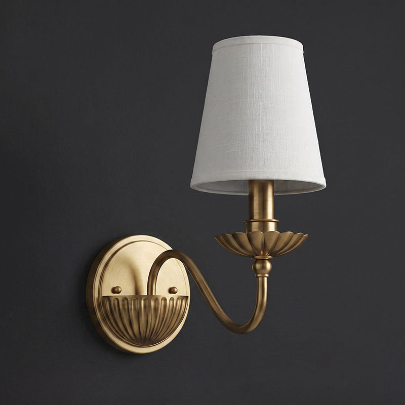 Harrison Wall Sconce