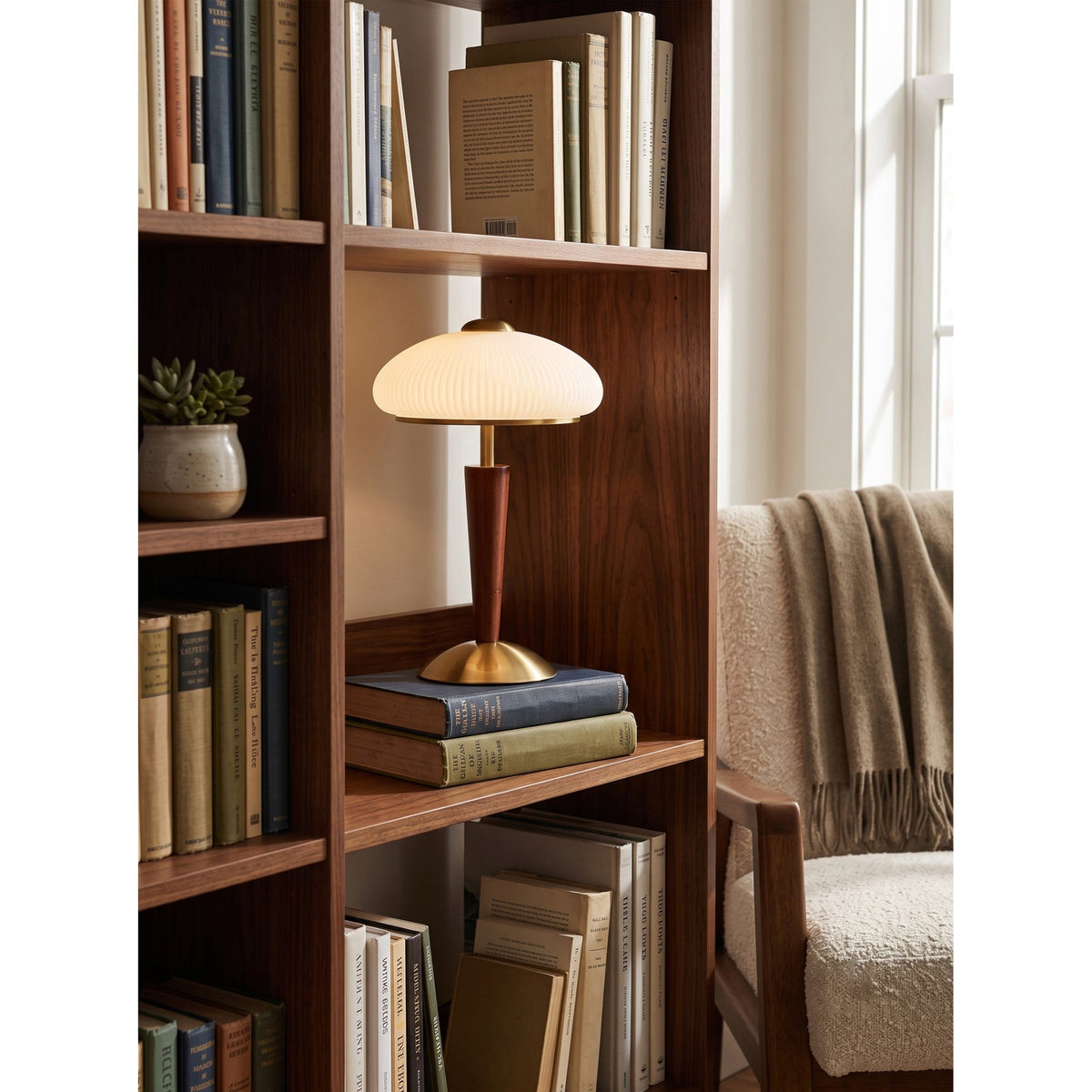 Ronny Table Lamp