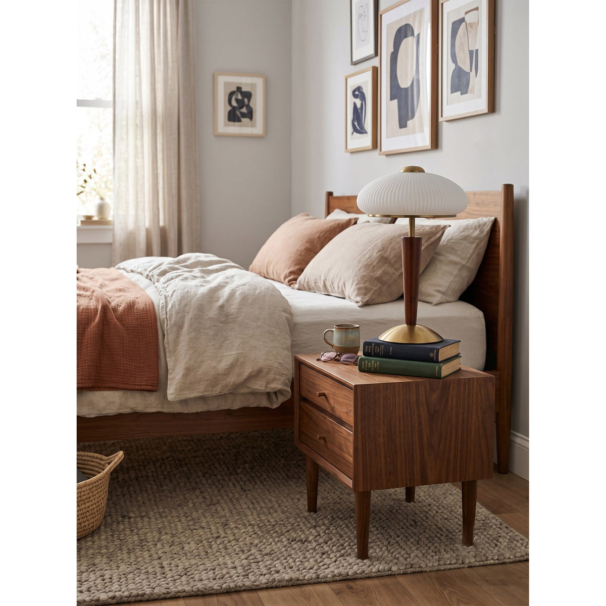 Ronny Table Lamp