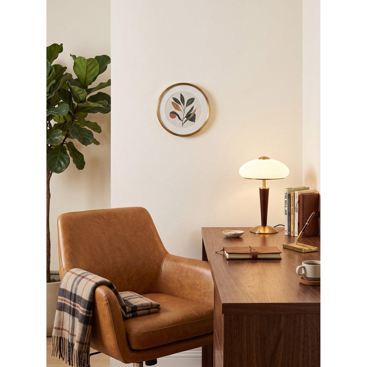 Ronny Table Lamp
