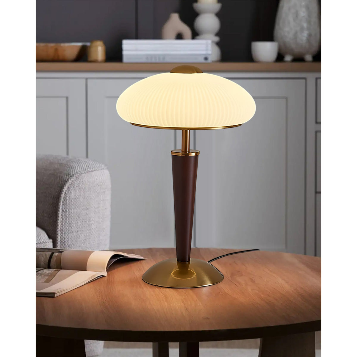 Ronny Table Lamp
