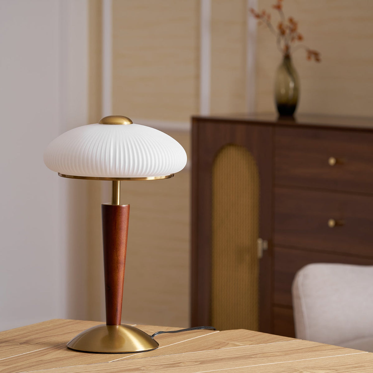 Ronny Table Lamp