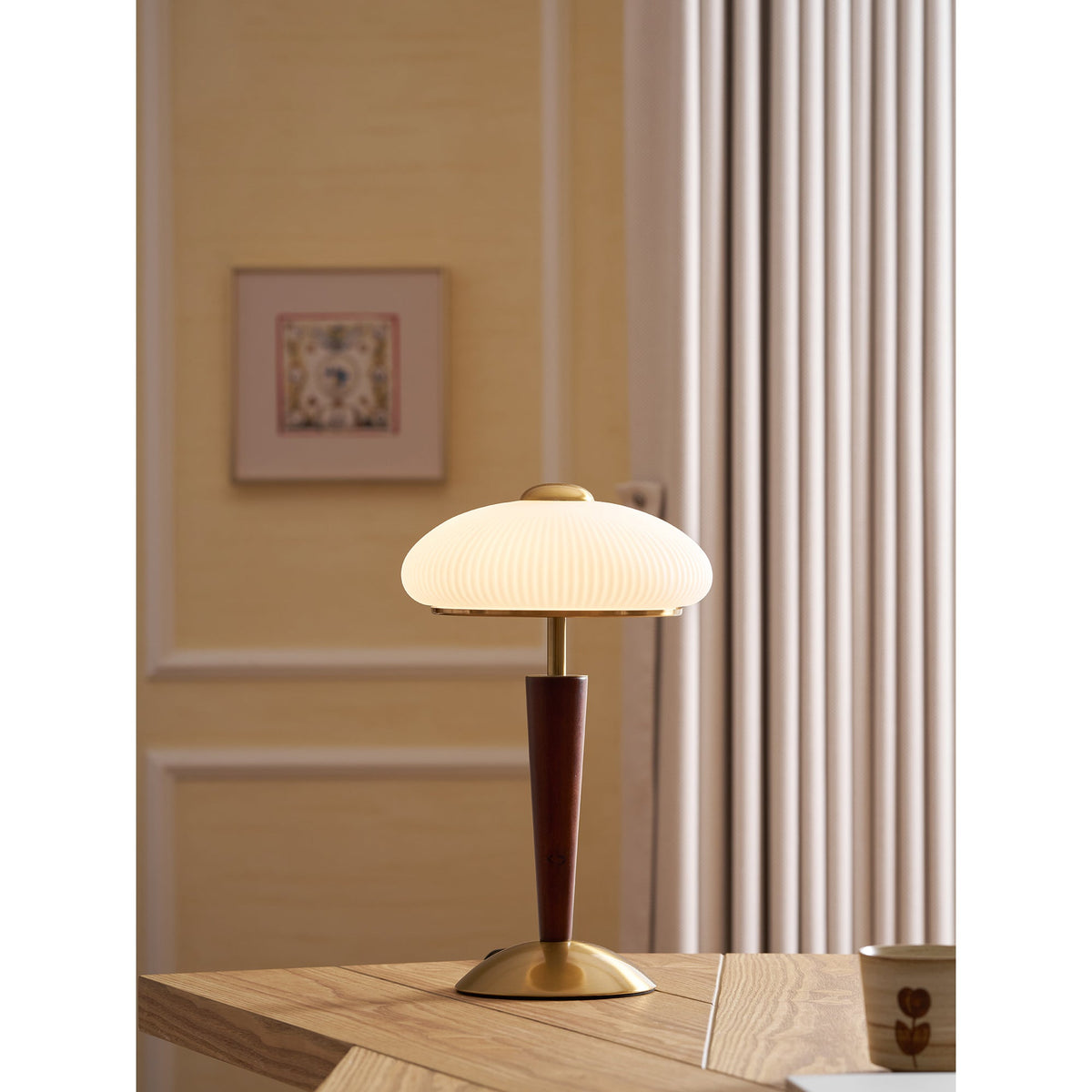 Ronny Table Lamp