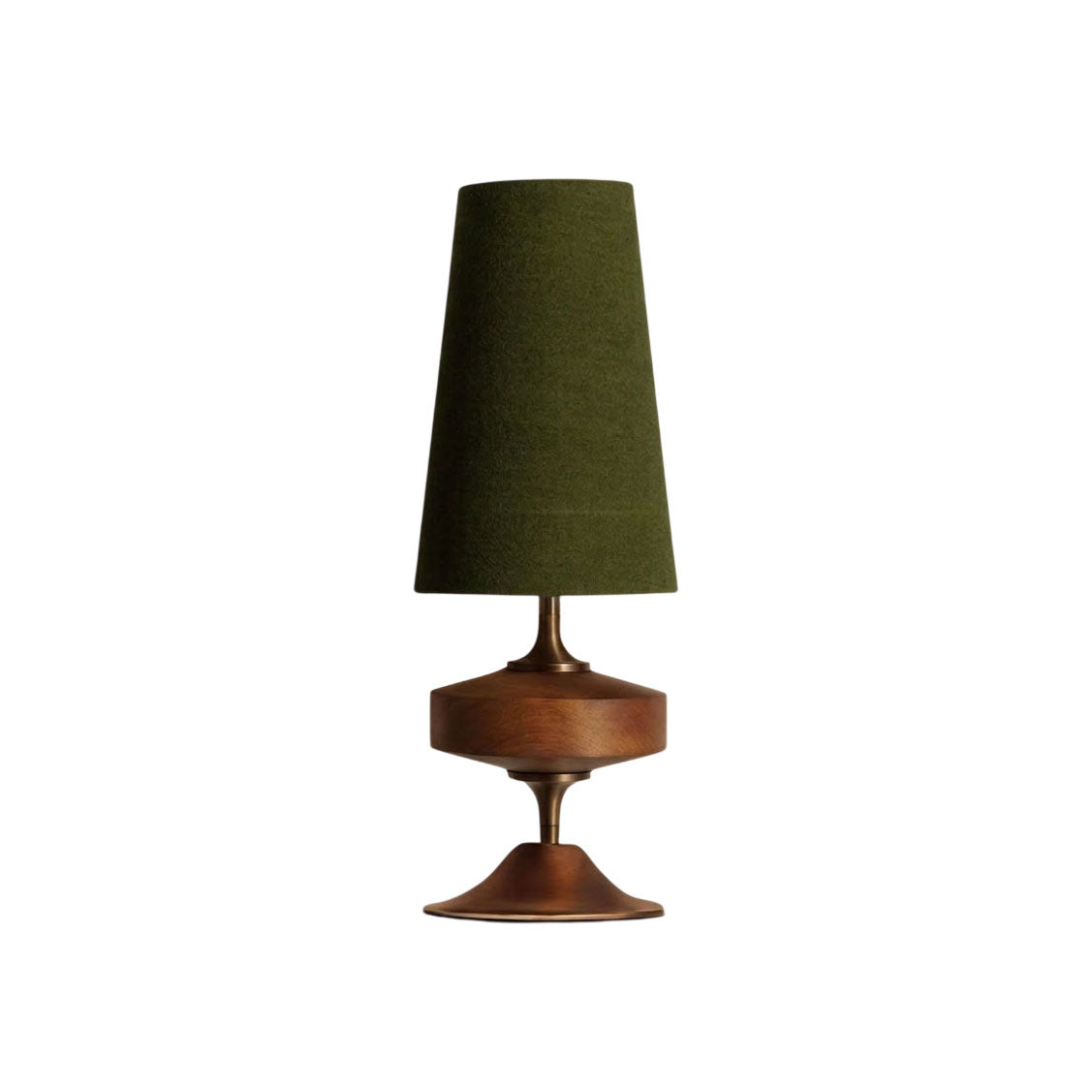 Hour Rho Table Lamp