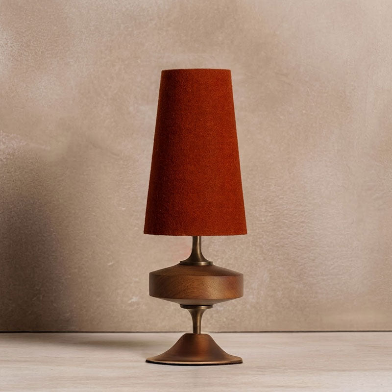 Hour Rho Table Lamp
