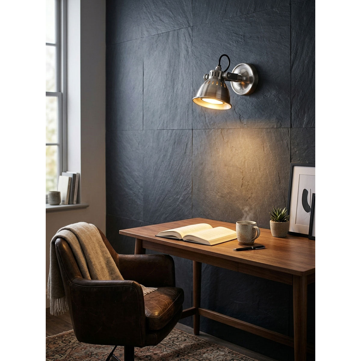 Humph Wall Sconce