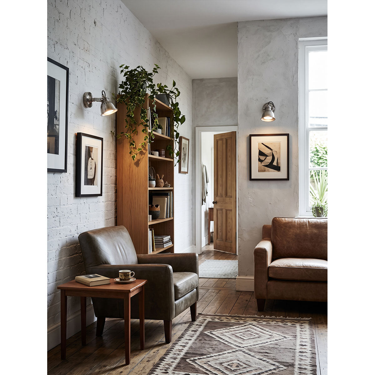 Humph Wall Sconce