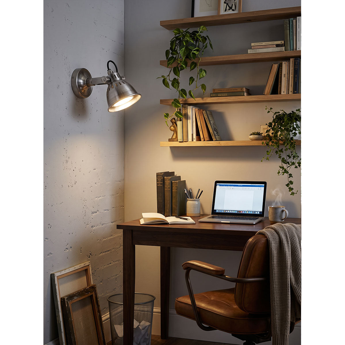 Humph Wall Sconce