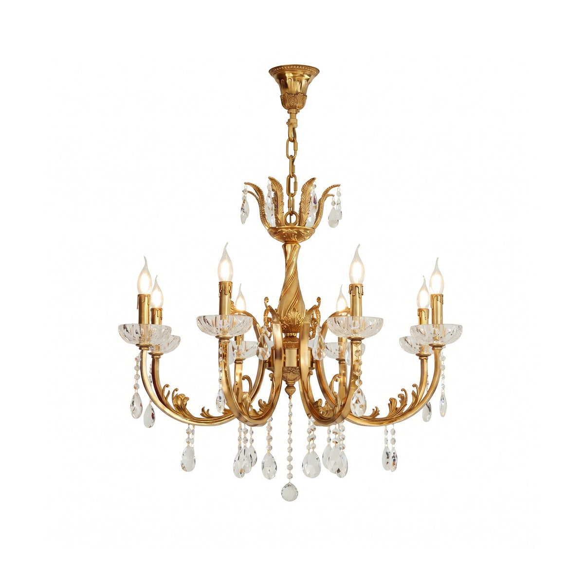 Juliet Chandelier