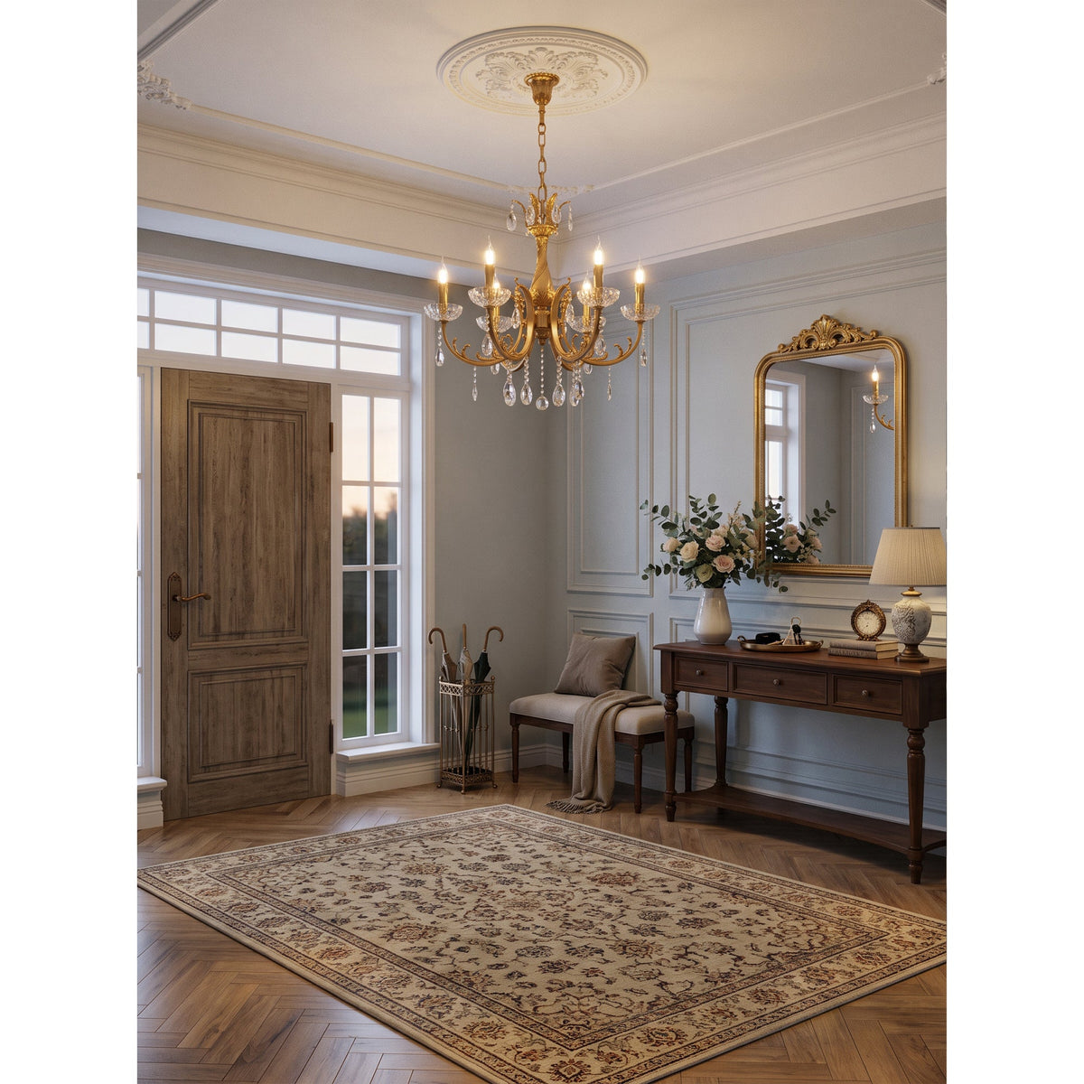 Juliet Chandelier