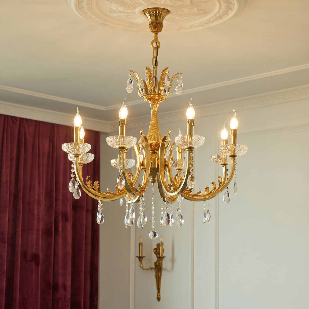 Juliet Chandelier
