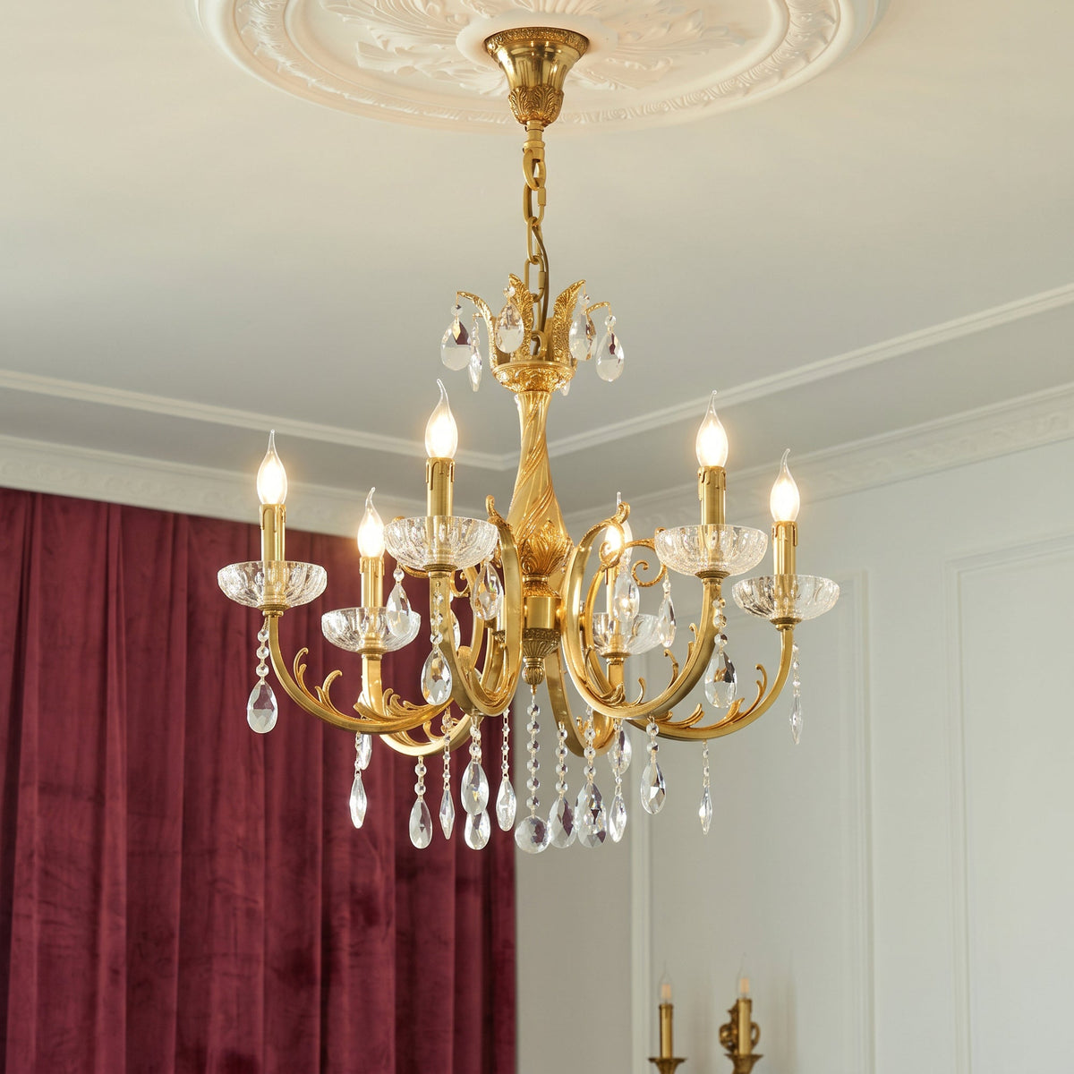 Juliet Chandelier