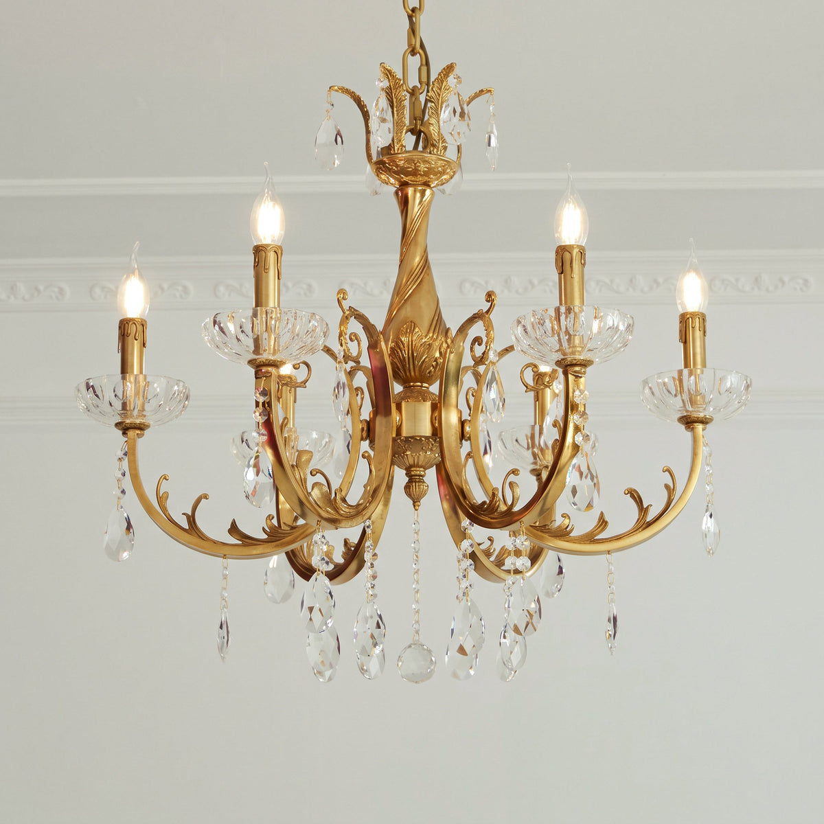 Juliet Chandelier