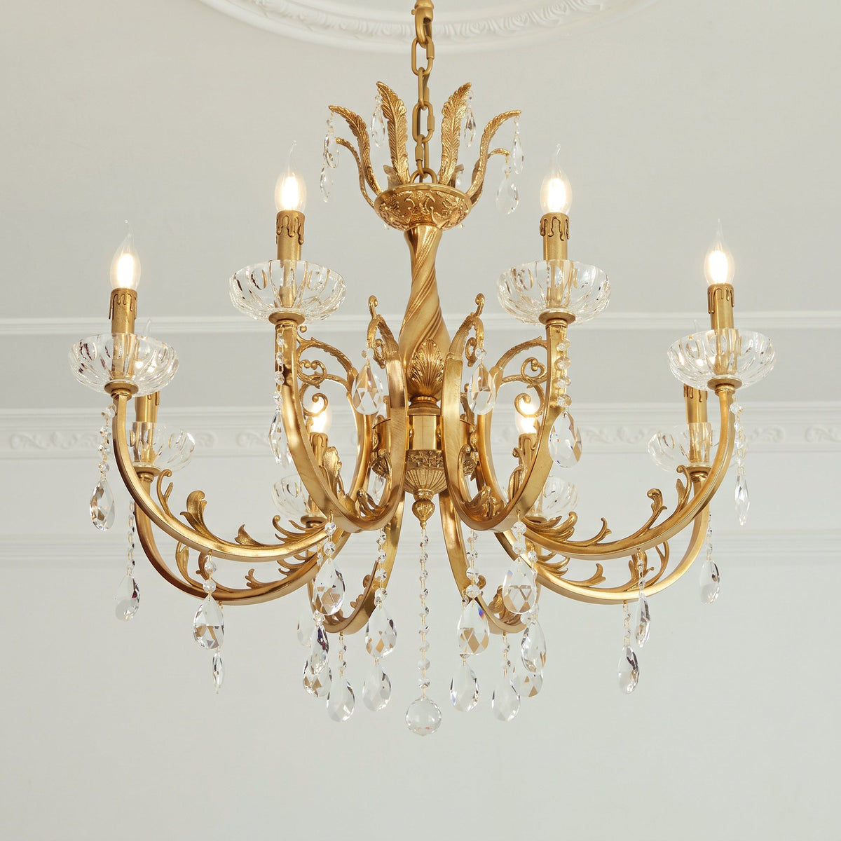 Juliet Chandelier
