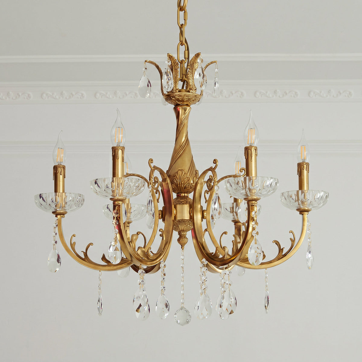 Juliet Chandelier