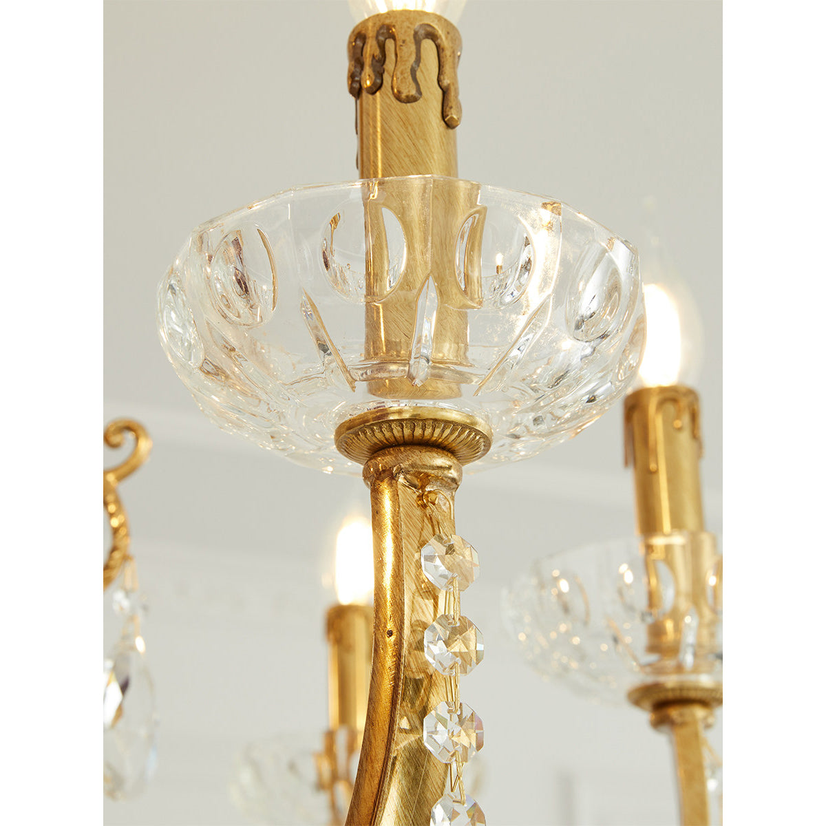 Juliet Chandelier