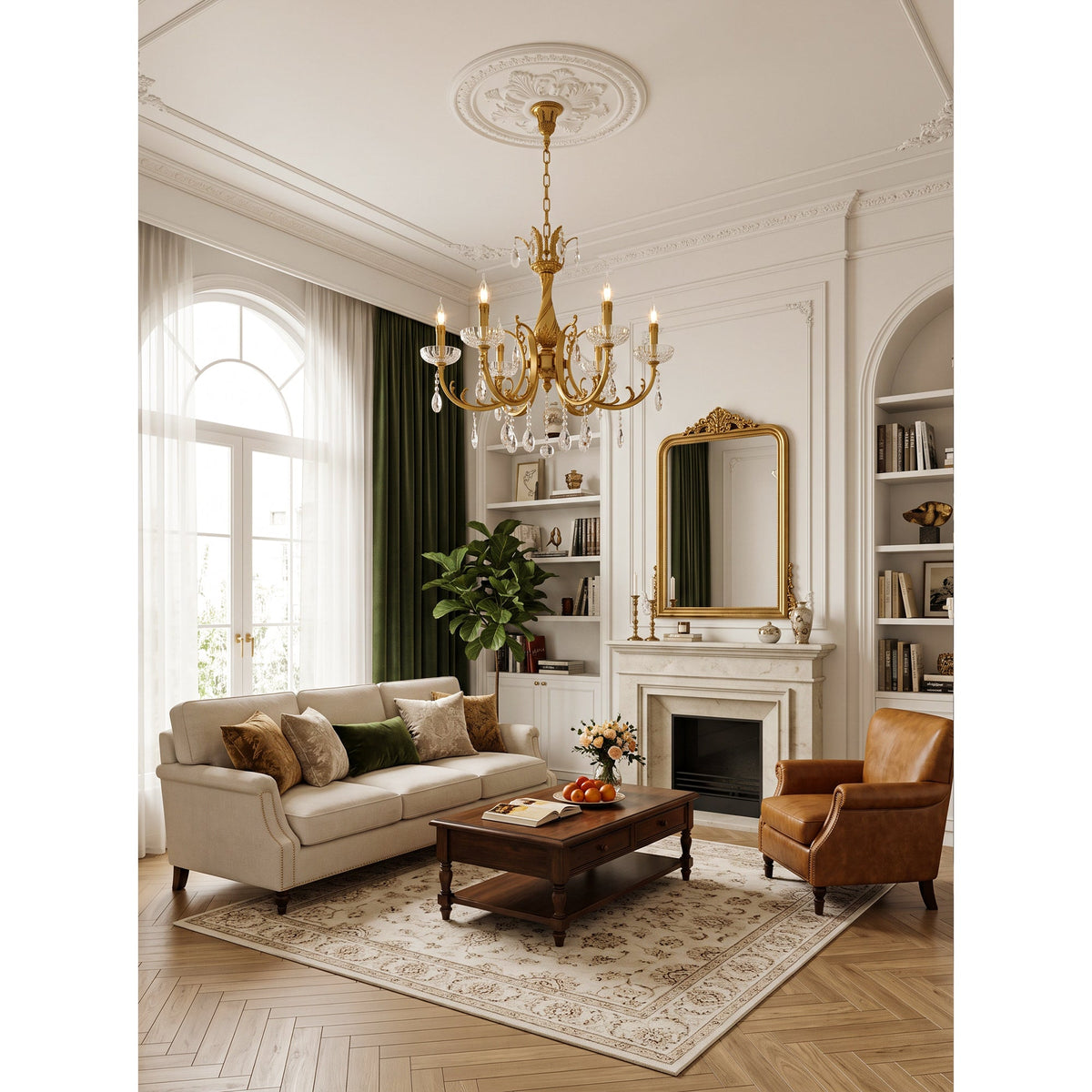Juliet Chandelier