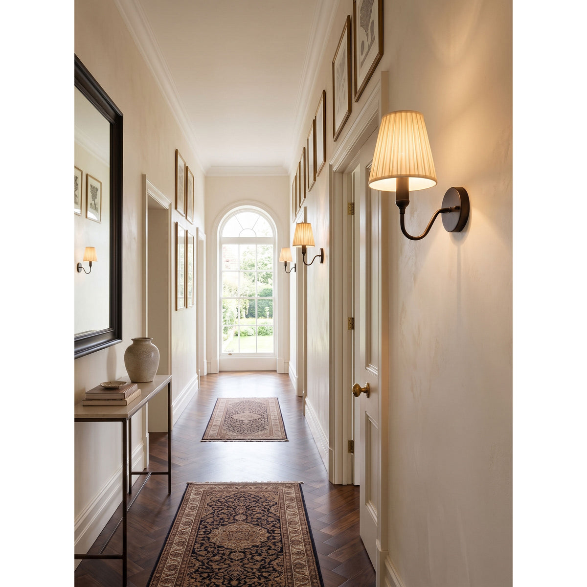 Kandras Wall Sconce