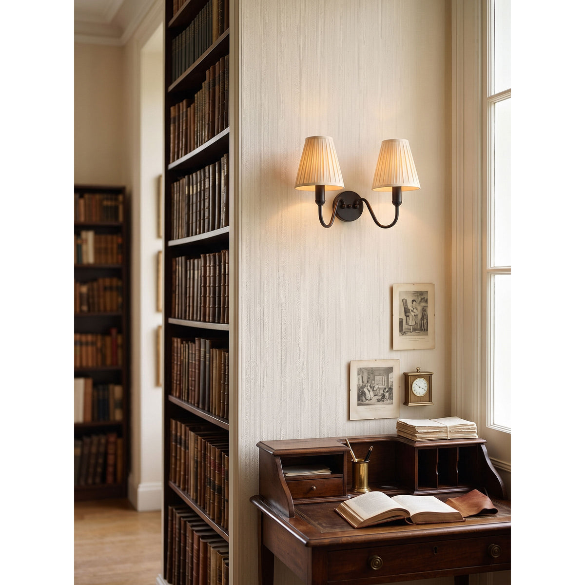 Kandras Wall Sconce