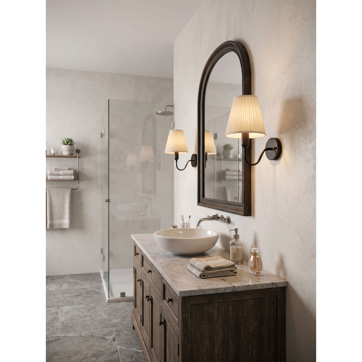 Kandras Wall Sconce