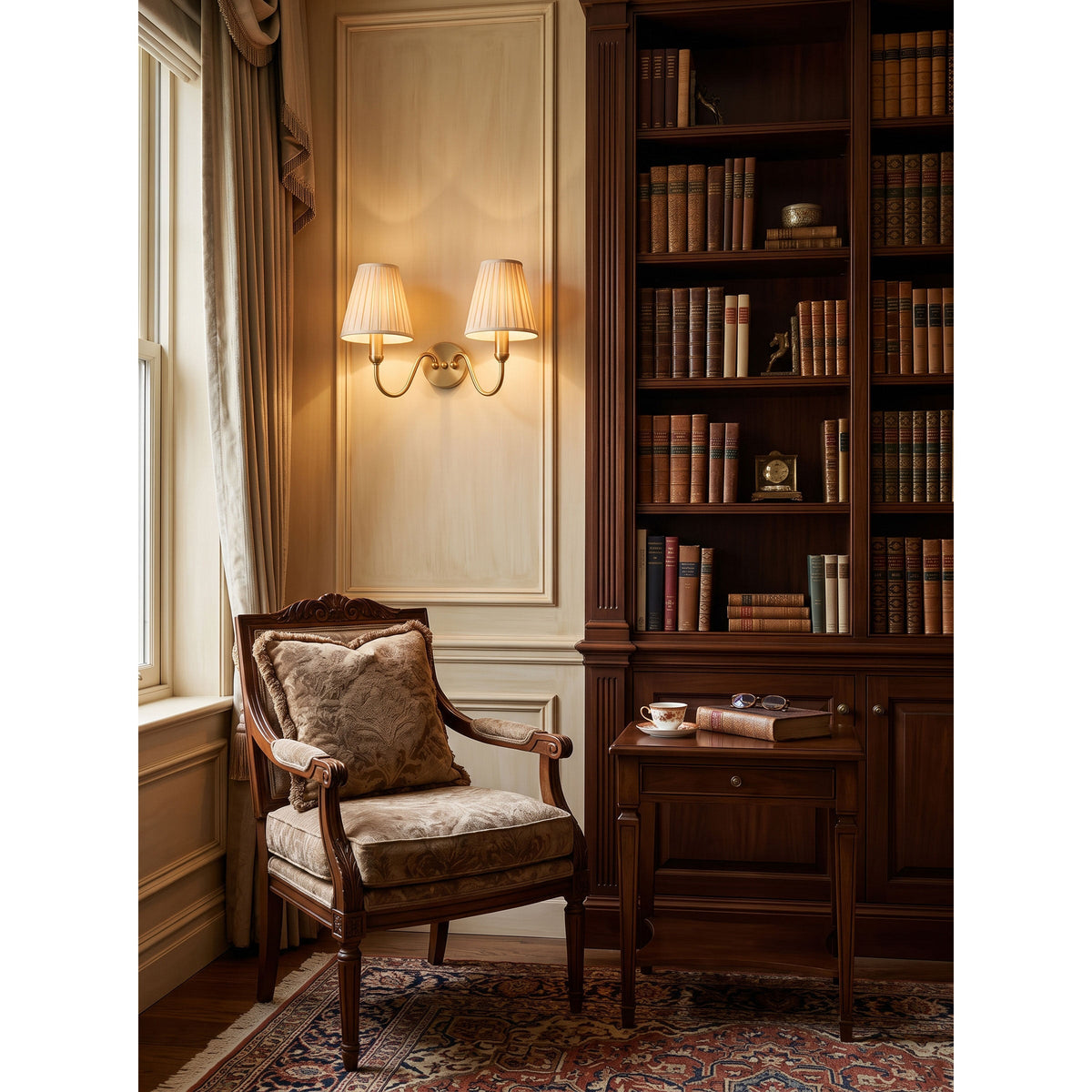 Kandras Wall Sconce