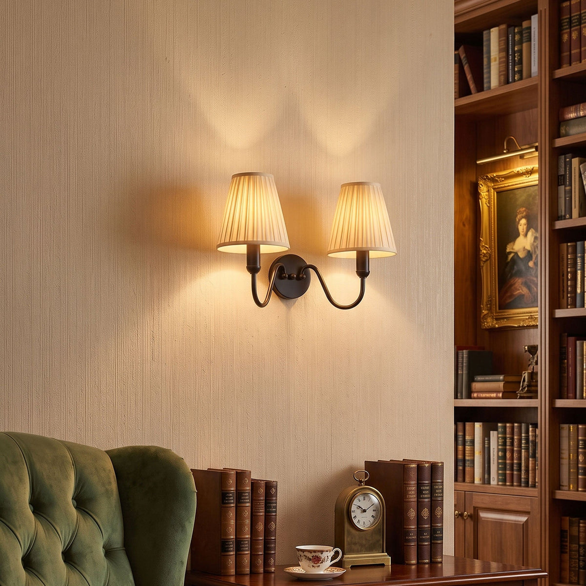 Kandras Wall Sconce