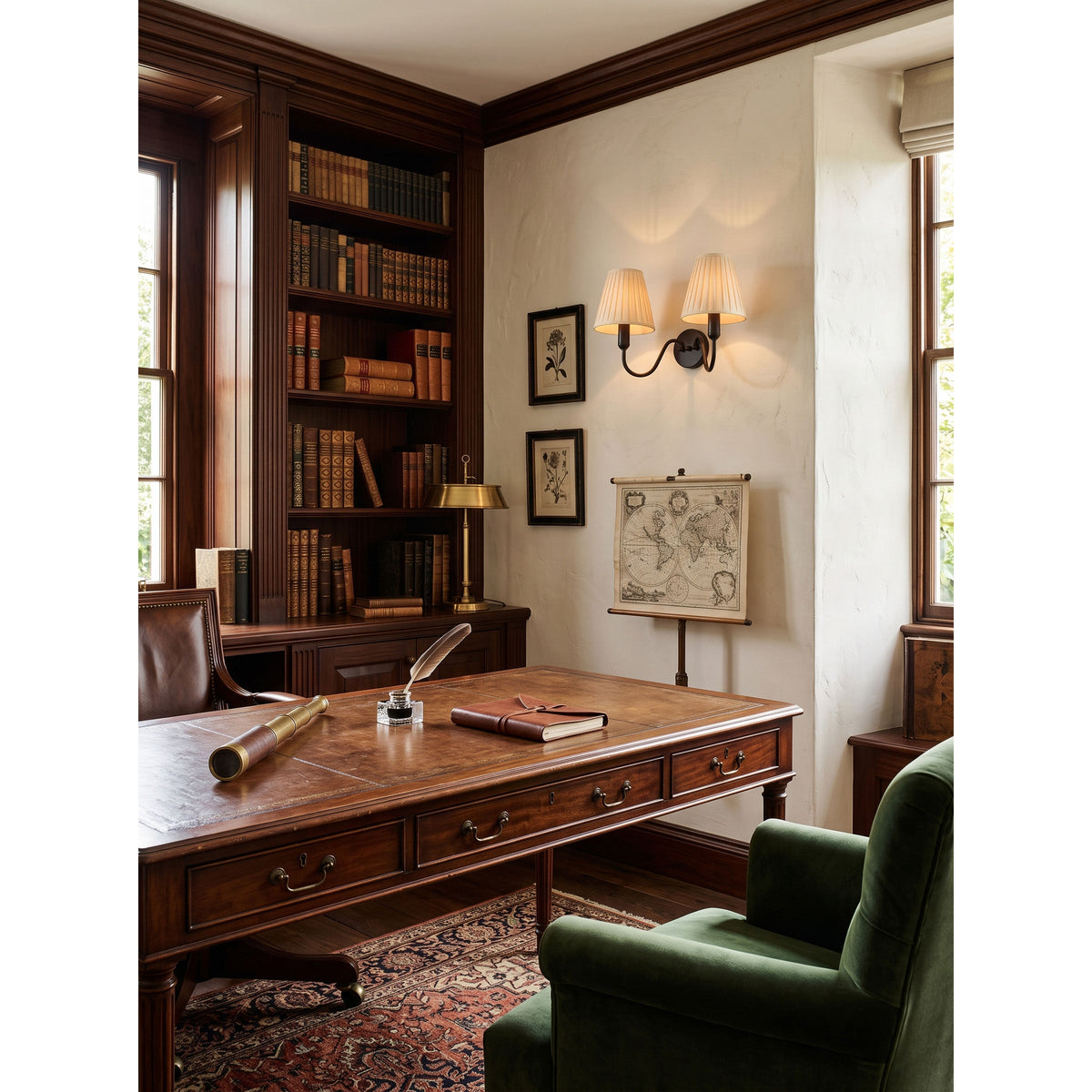 Kandras Wall Sconce