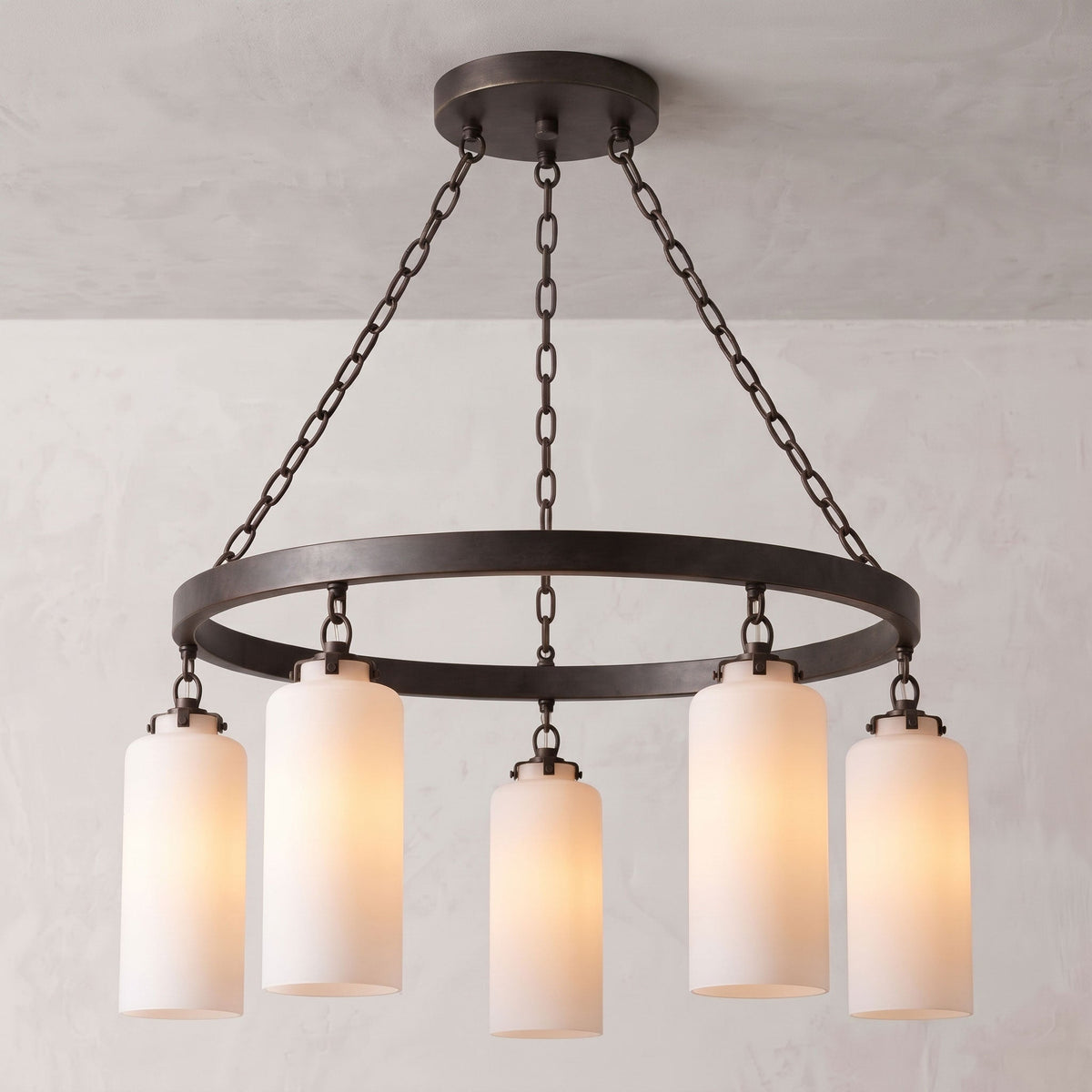 Katie Chandelier