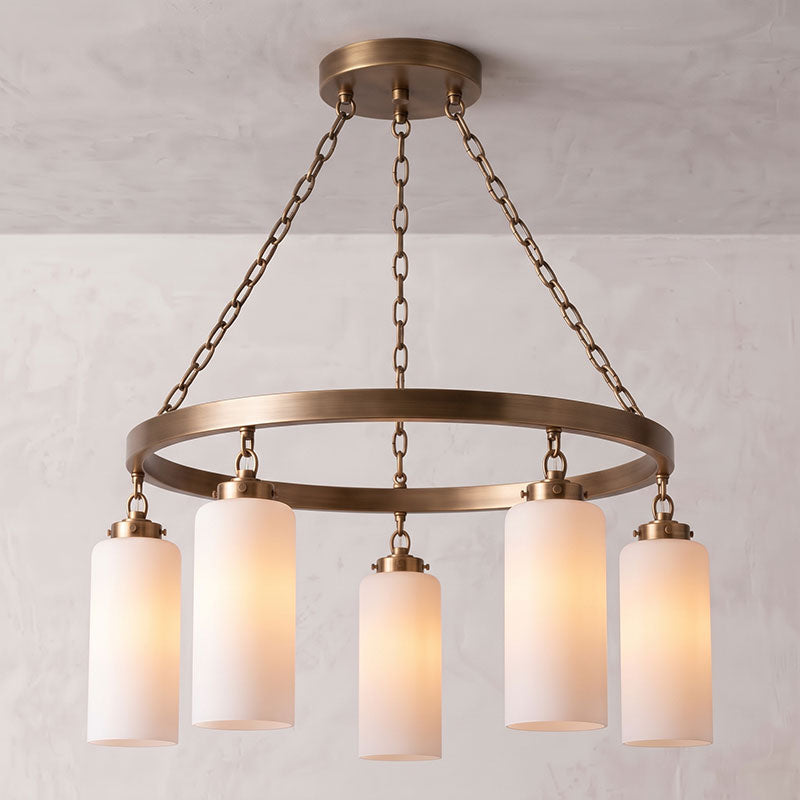 Katie Chandelier