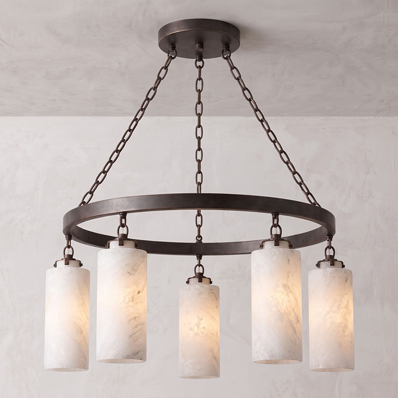 Katie Chandelier