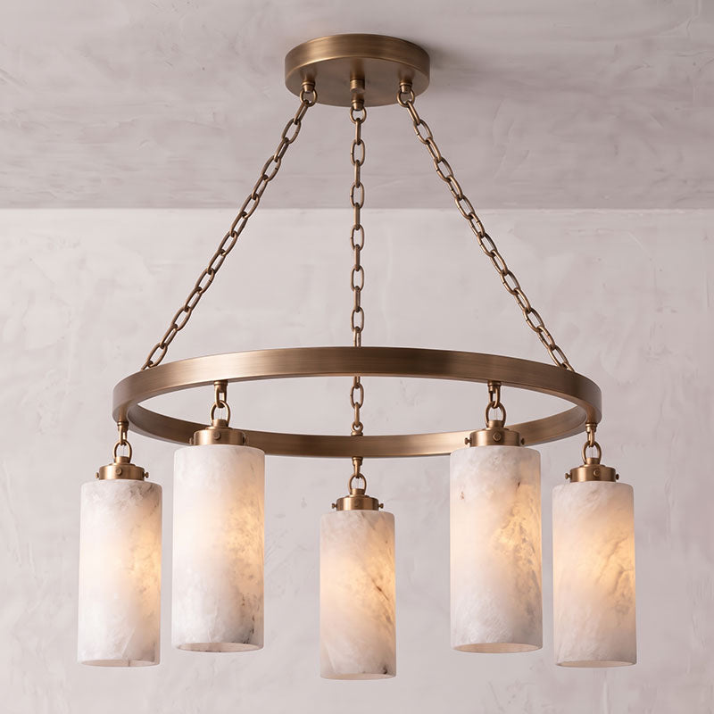 Katie Chandelier