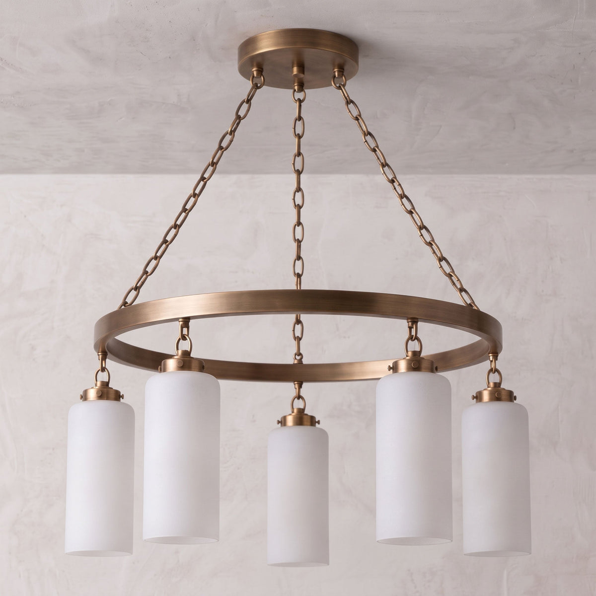 Katie Chandelier