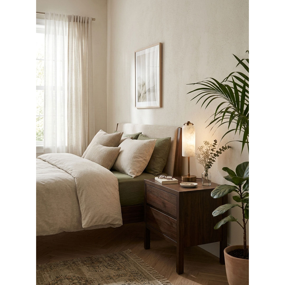 Katie Table Lamp