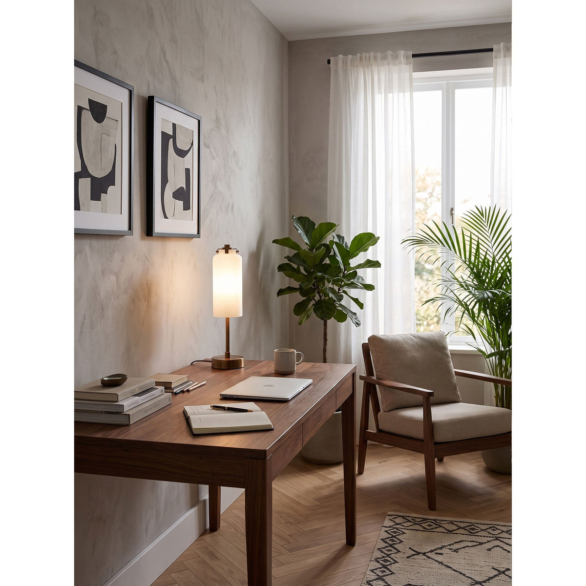 Katie Table Lamp