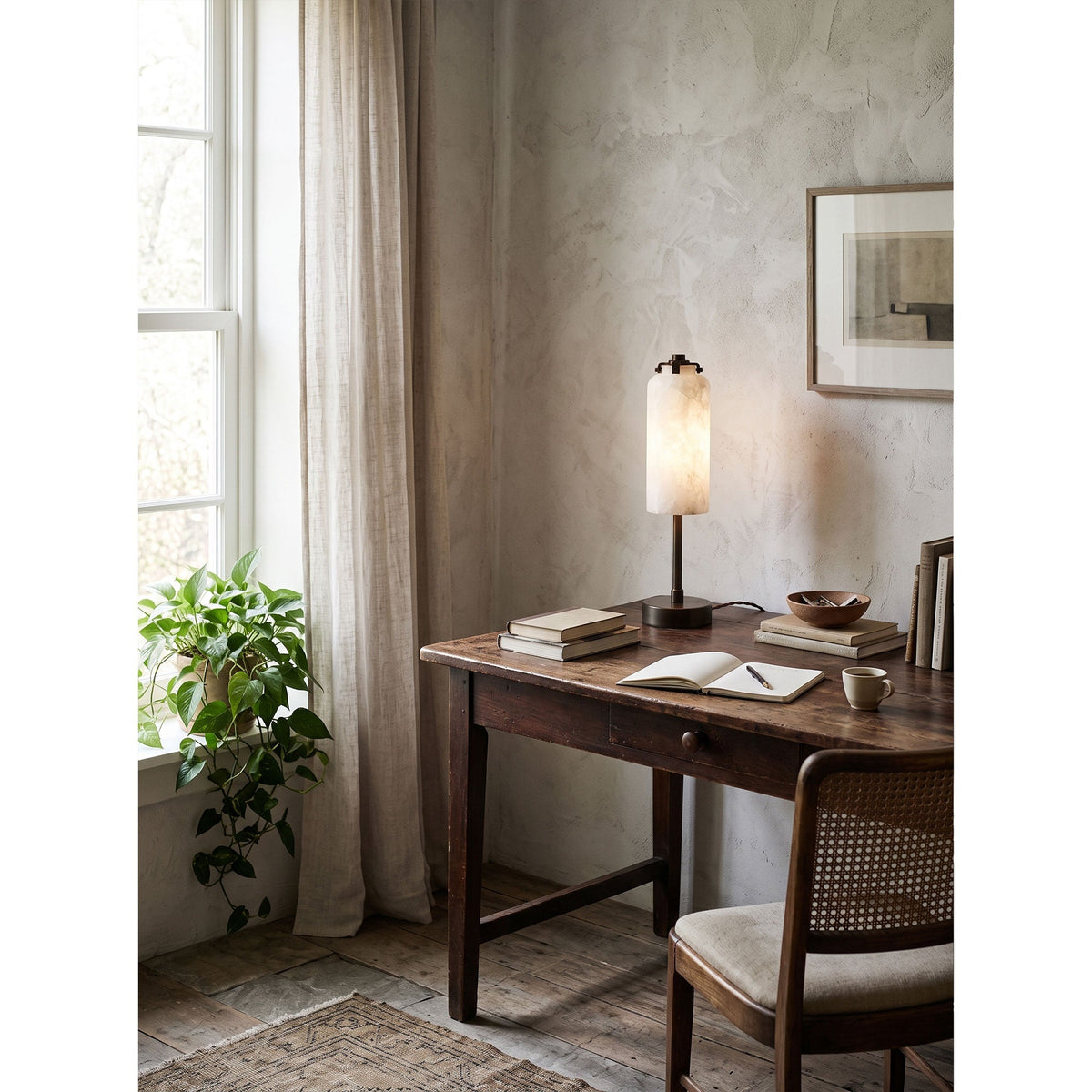 Katie Table Lamp