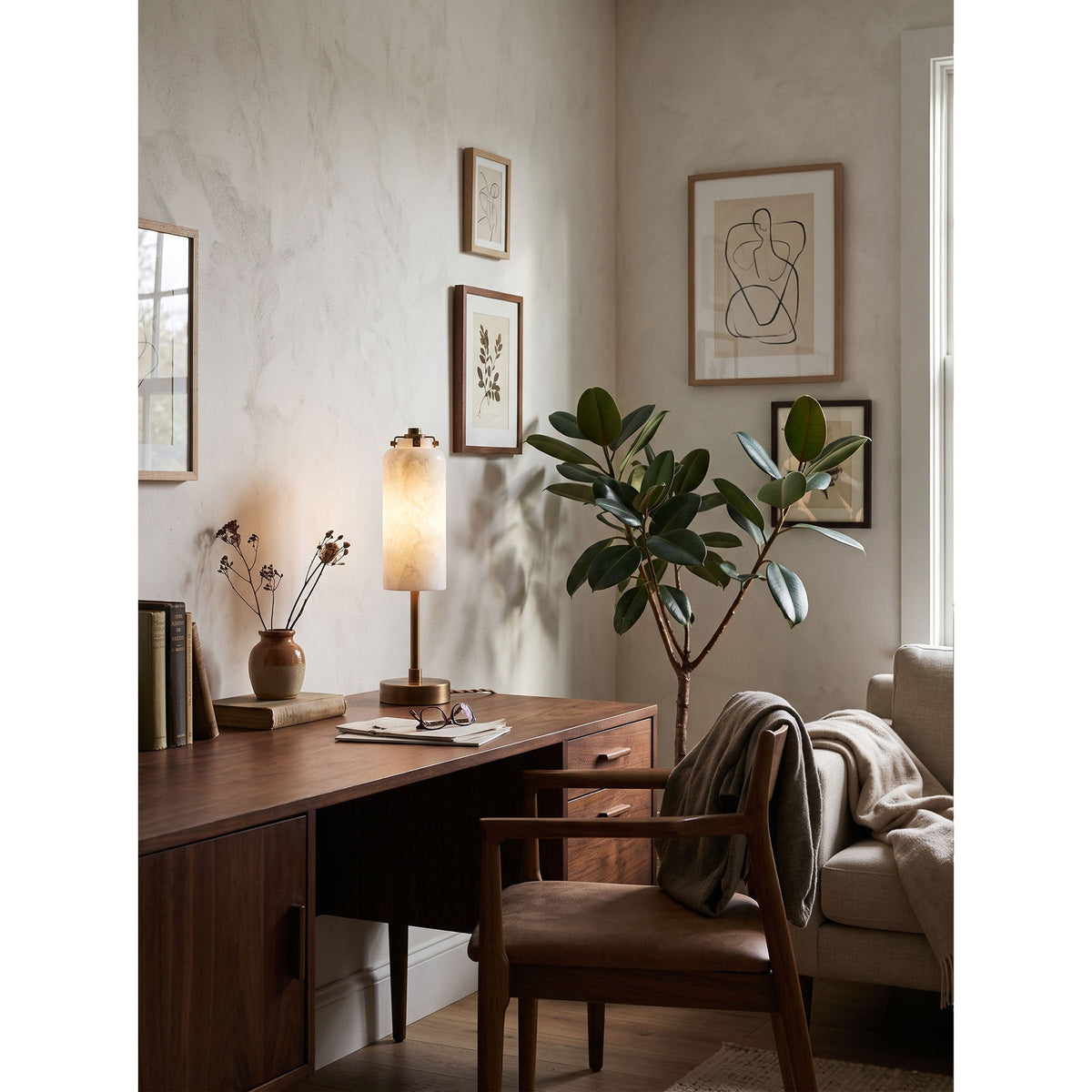 Katie Table Lamp