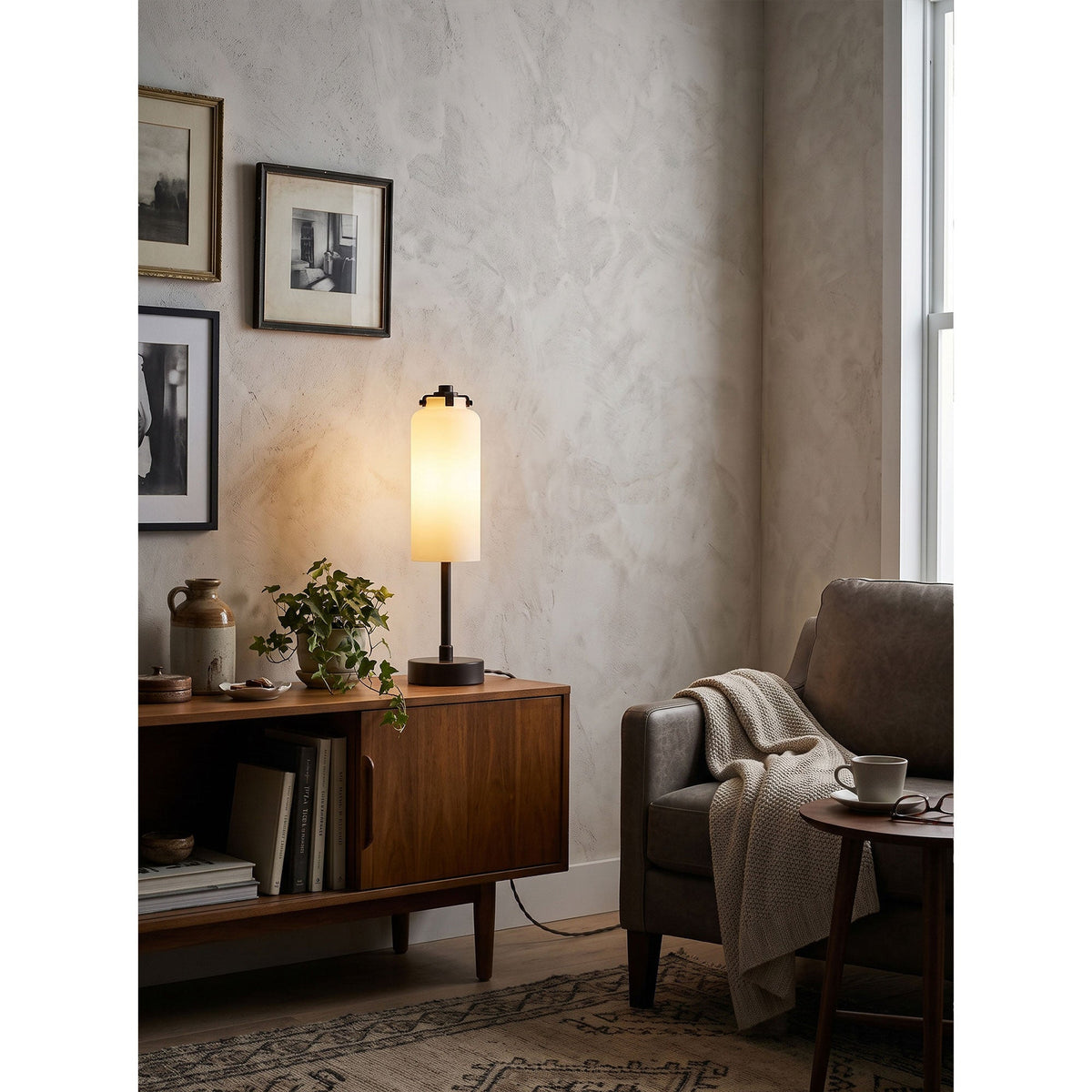 Katie Table Lamp