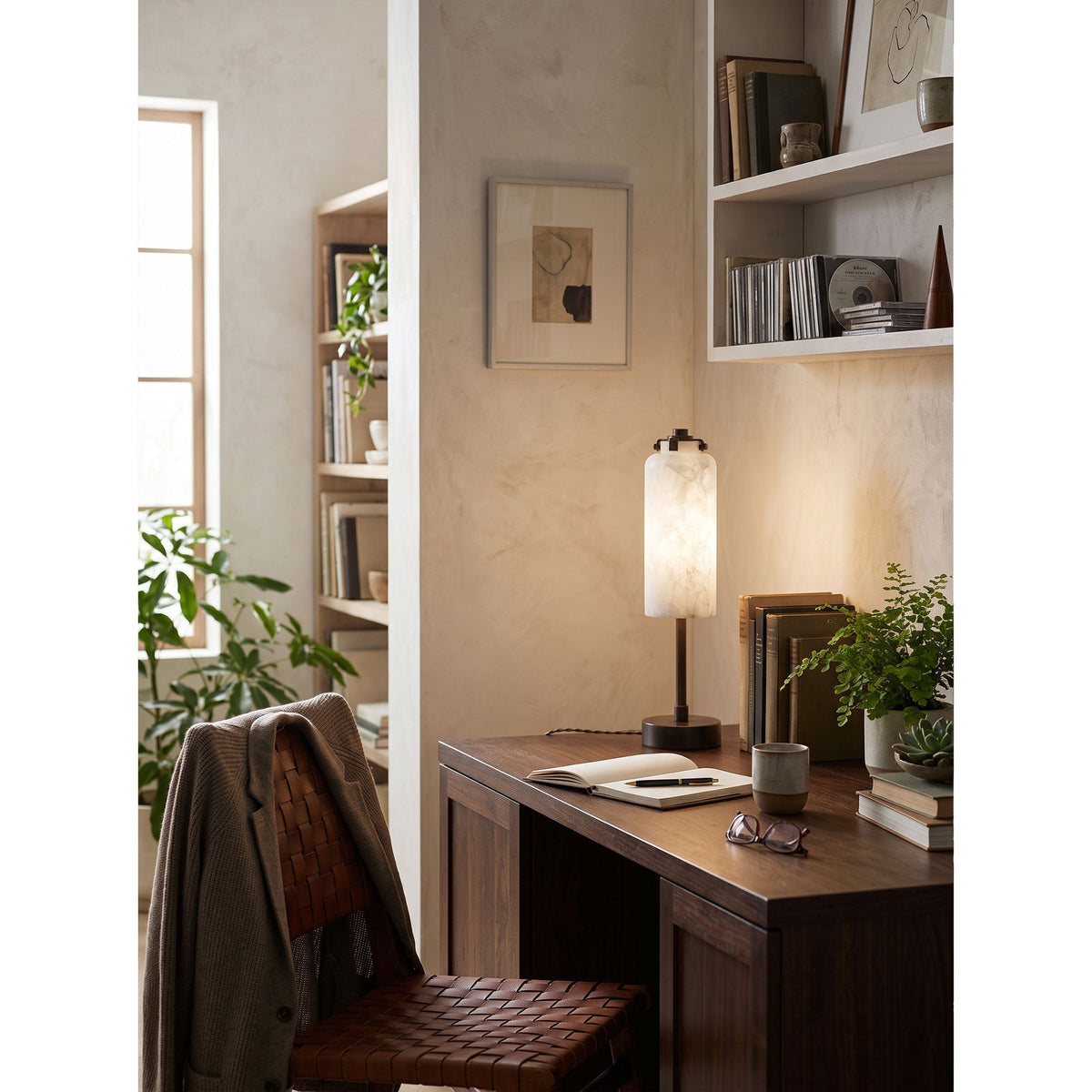 Katie Table Lamp