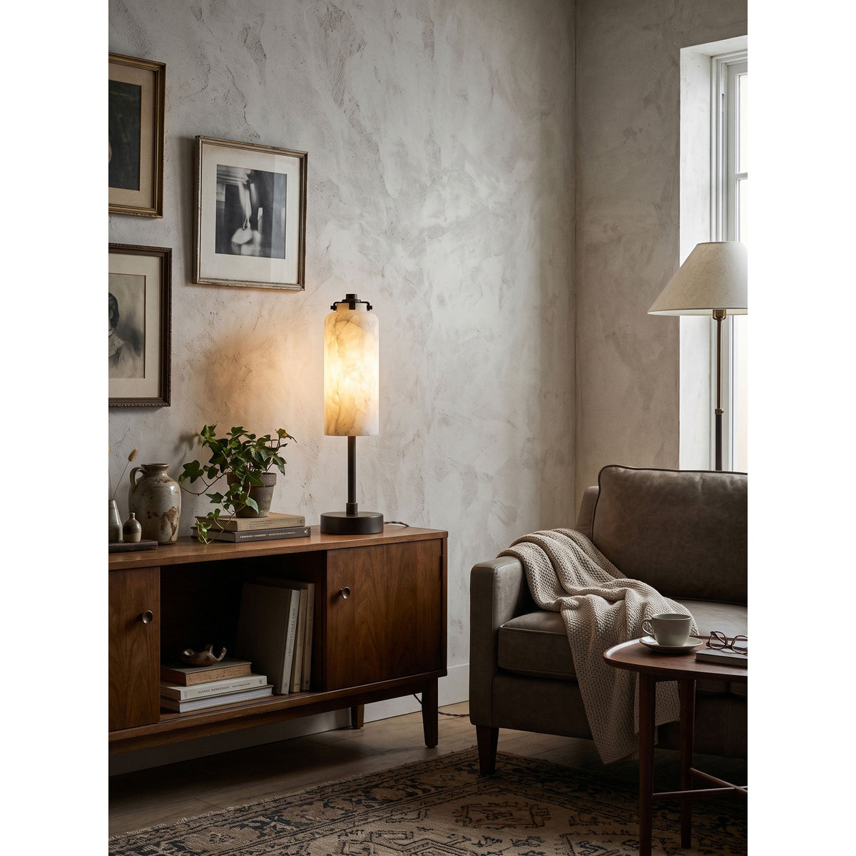 Katie Table Lamp