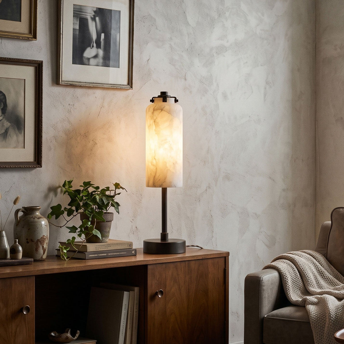 Katie Table Lamp