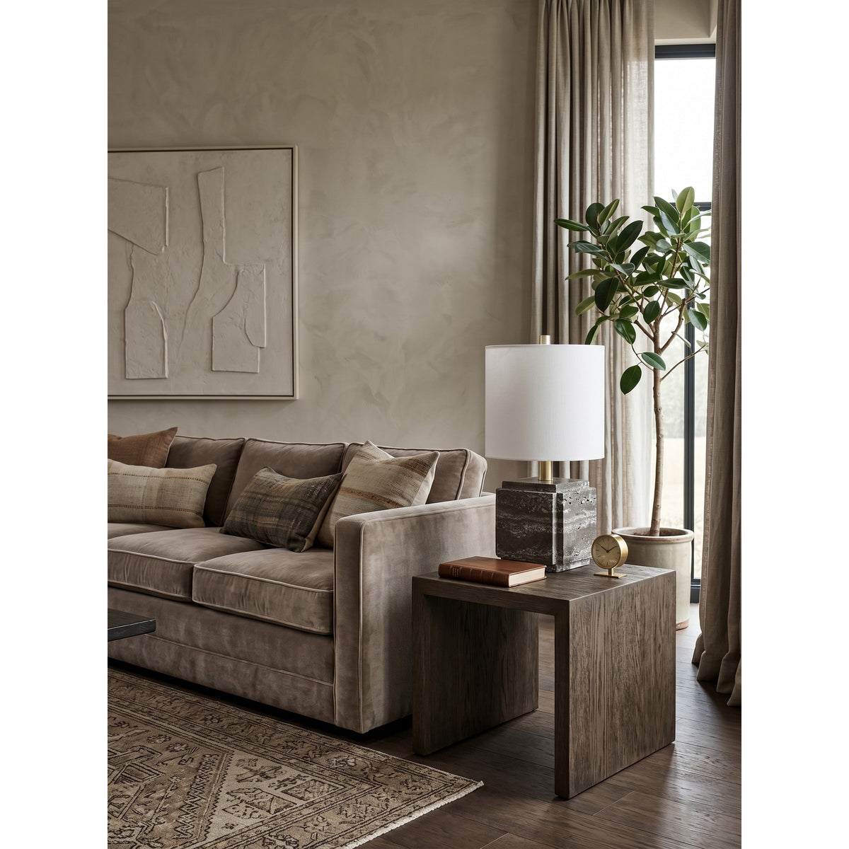 Kovac Table Lamp