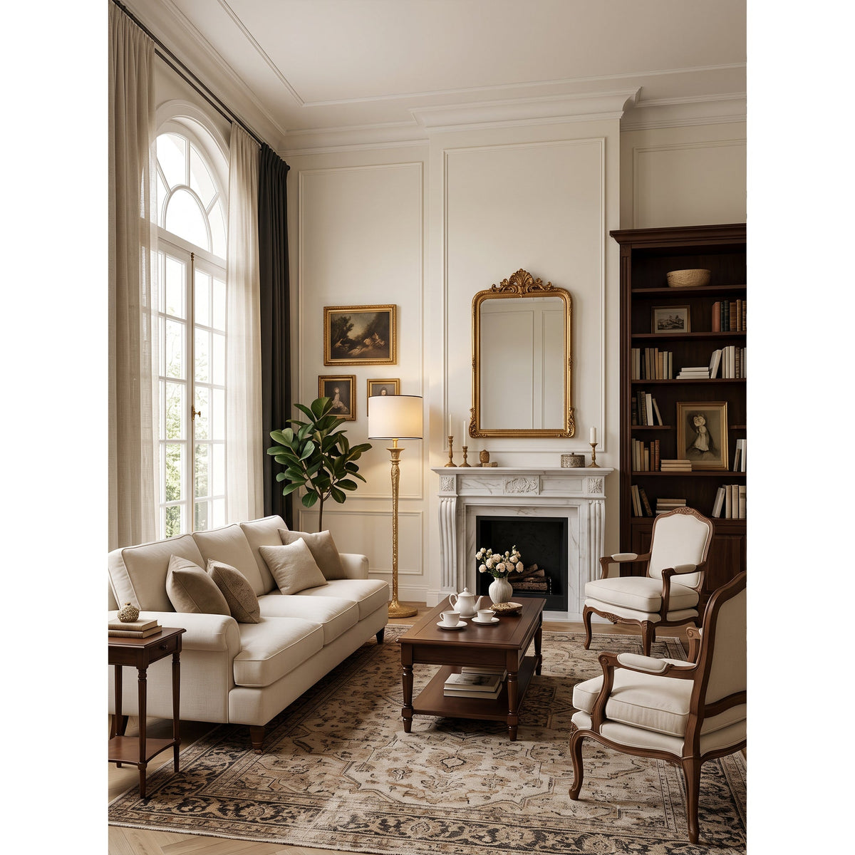 Laguna Floor Lamp