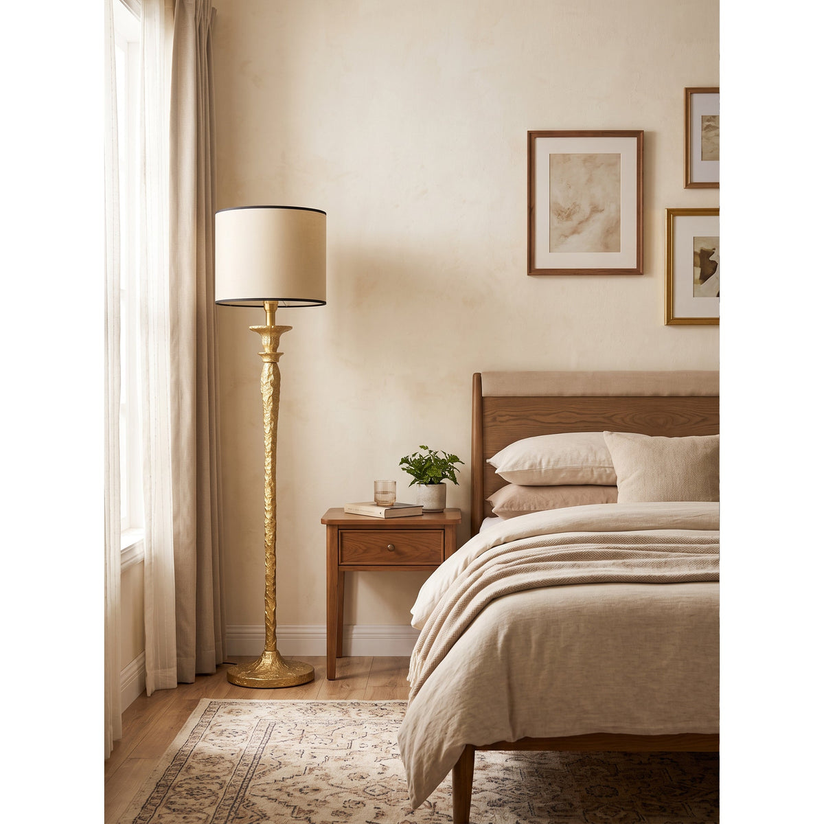 Laguna Floor Lamp