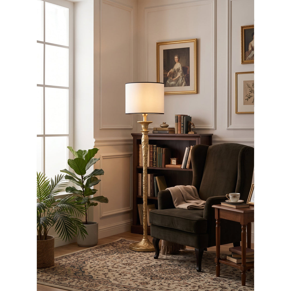 Laguna Floor Lamp