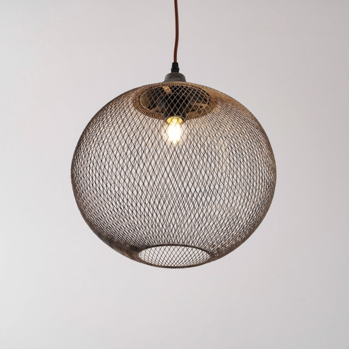 Lanister Mesh Swag Lights